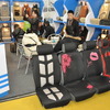 中国国際用品展13のようす