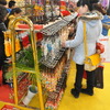 中国国際用品展13のようす