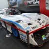 昨年の「パイクスピーク・インターナショナル・ヒルクライム」に参戦したEVレーサー『モンスタースポーツE‐RUNNERパイクスピークスペシャル』