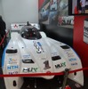 レースカーだけに存在感が違う。