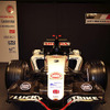 【ホンダF1】バトンが05年シーズンへ意気込み