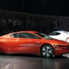VW XL1（ジュネーブモーターショー13）