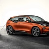 BMW i3 コンセプトクーペ