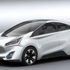 三菱 コンセプト CA-MiEV 