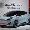 三菱 コンセプト CA-MiEV 
