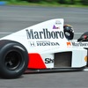 マクラーレン ホンダ MP4/5（1989）