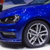 VW ゴルフエステート Rライン（ジュネーブモーターショー13）