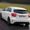 メルセデスベンツ A45 AMG