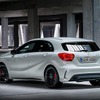 メルセデスベンツ A45 AMG