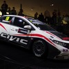 ホンダ シビック WTCC仕様（ジュネーブモーターショー13）