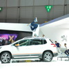 プジョー・2008