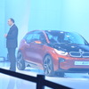 BMWのプレスカンファレンス（ジュネーブモーターショー13）