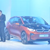 BMWのプレスカンファレンス（ジュネーブモーターショー13）