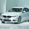 BMWのプレスカンファレンス（ジュネーブモーターショー13）