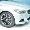 BMWのプレスカンファレンス（ジュネーブモーターショー13）