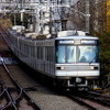 東急電鉄　東横線　日比谷線直通メトロ車両