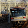 東武鉄道　伊勢崎線　日比谷線直通メトロ車両