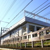 東急電鉄　田園都市線　鷺沼駅