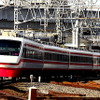 東武鉄道　伊勢崎線　北千住駅