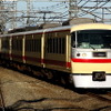 西武鉄道　池袋線　特急車両