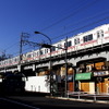 東急電鉄　大井町線