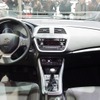 スズキ SX4 クロスオーバー（ジュネーブモーターショー13）