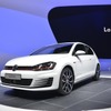 新型フォルクスワーゲン ゴルフ GTI（ジュネーブモーターショー13）