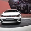 新型フォルクスワーゲン ゴルフ GTI（ジュネーブモーターショー13）