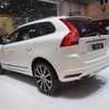 ボルボ XC60 の大幅改良モデル（ジュネーブモーターショー13）