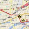 ウェブサイトでも情報配信を実施