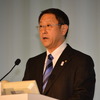 代表取締役社長 豊田章男