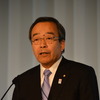 代表取締役副会長