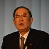 代表取締役会長 張富士夫