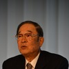 トヨタ新体制会見