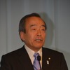 トヨタ新体制会見