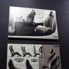 自動車シートデザインコンテスト sit down. move