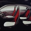 自動車シートデザインコンテスト sit down. move
