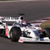 【ホンダF1ストーキング】ハインズ「早くF1に上がりたい」