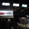 自動車シートデザインコンテスト sit down. move