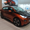 BMW・i3コンセプトクーペ（ジュネーブモーターショー13）