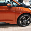 BMW・i3コンセプトクーペ（ジュネーブモーターショー13）