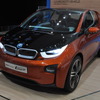 BMW・i3コンセプトクーペ（ジュネーブモーターショー13）