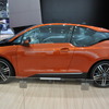 BMW・i3コンセプトクーペ（ジュネーブモーターショー13）