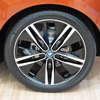 BMW・i3コンセプトクーペ（ジュネーブモーターショー13）