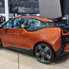 BMW・i3コンセプトクーペ（ジュネーブモーターショー13）