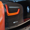 BMW・i3コンセプトクーペ（ジュネーブモーターショー13）