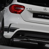 メルセデスベンツ・A45 AMG エディション1（ジュネーブモーターショー13）