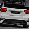 メルセデスベンツ・A45 AMG エディション1（ジュネーブモーターショー13）