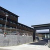 東海ゴム研修センター「鵜沼三学館」外観