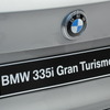 BMW ・3シリーズ グランツーリスモ